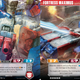Image for article titled The Transformers Trading Card Game's Fortress Maximus Is Three Bots In One